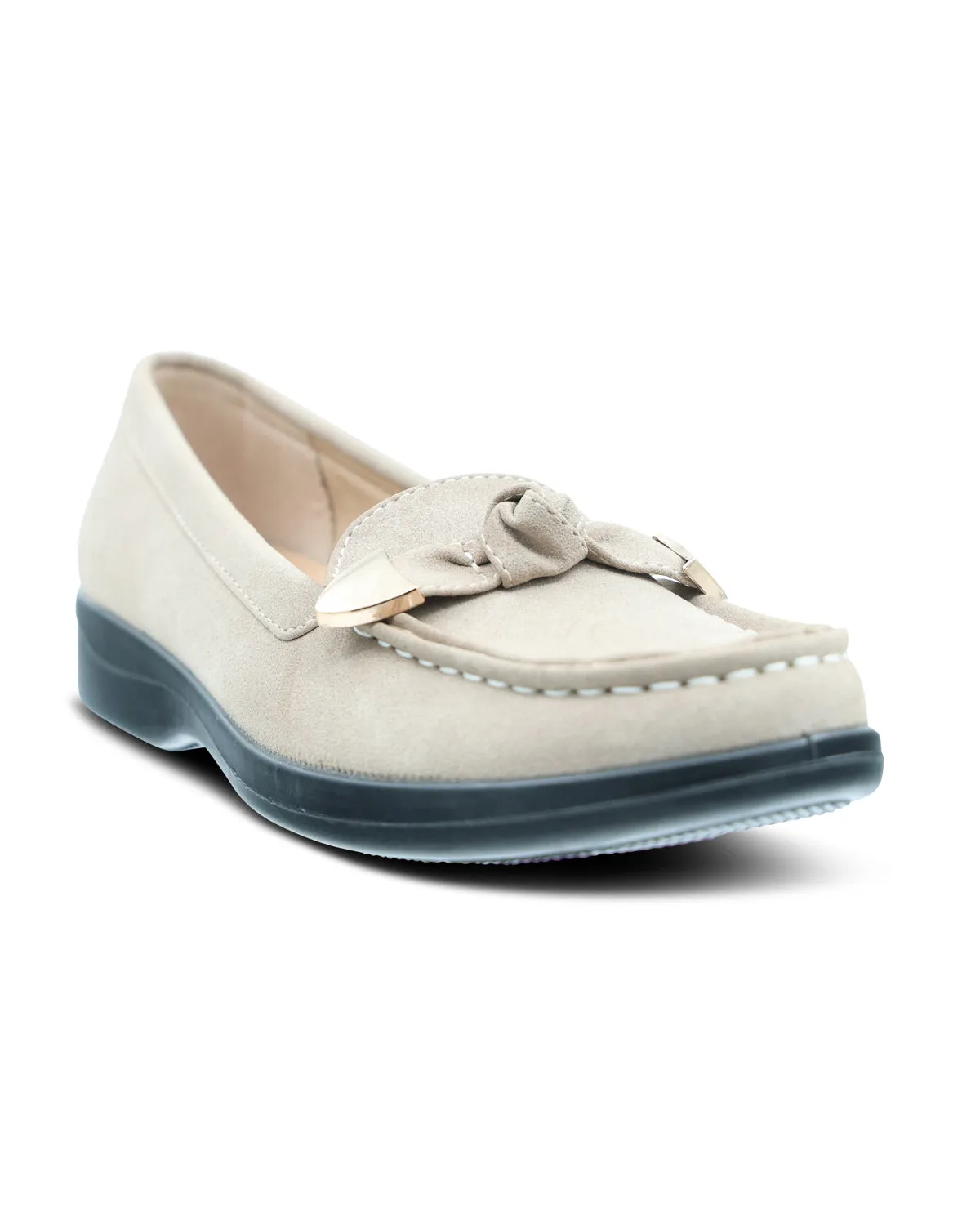 Aero Glenda Taupe