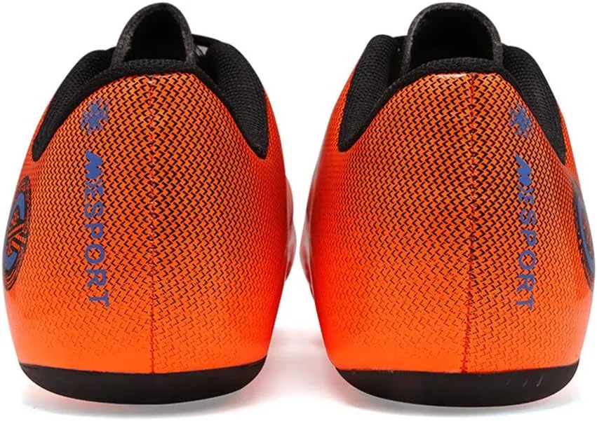 ailishabroy Track and Field Running Spike Shoe Mesh Breathable Lightweight Durable Sneakers Athletics Shoes Unisex Adult and Boy Sport Shoes