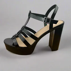 Alia's Heels