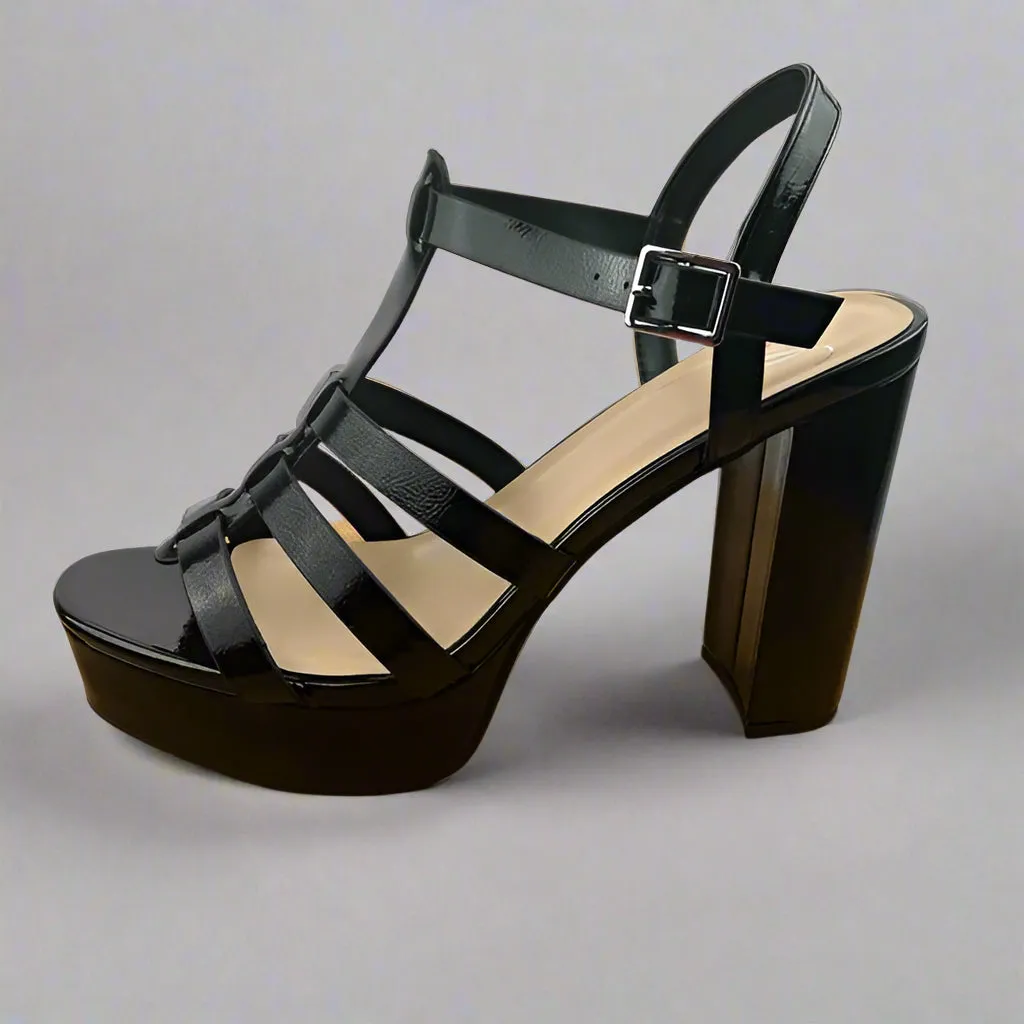 Alia's Heels