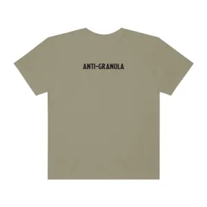 Anti-Granola Premium T-Shirt