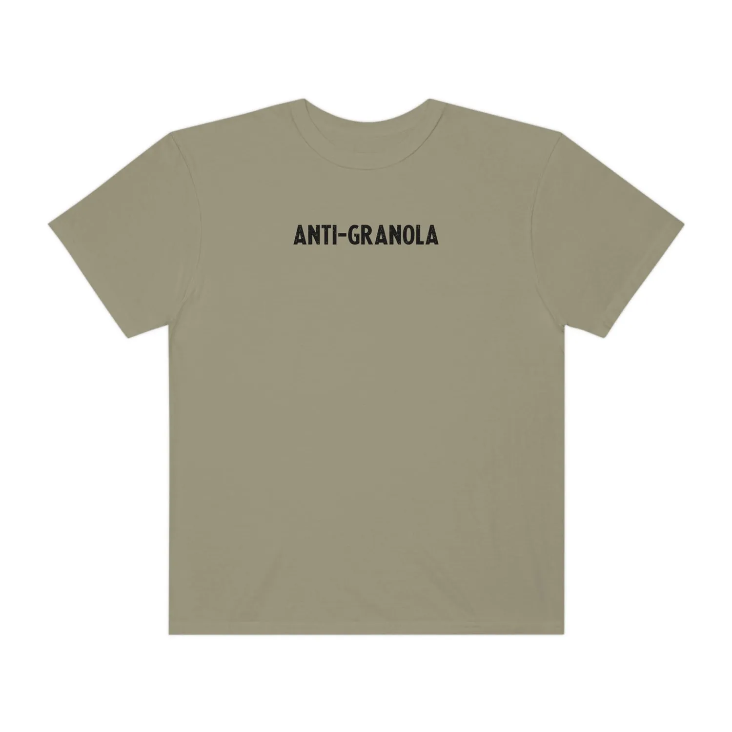 Anti-Granola Premium T-Shirt