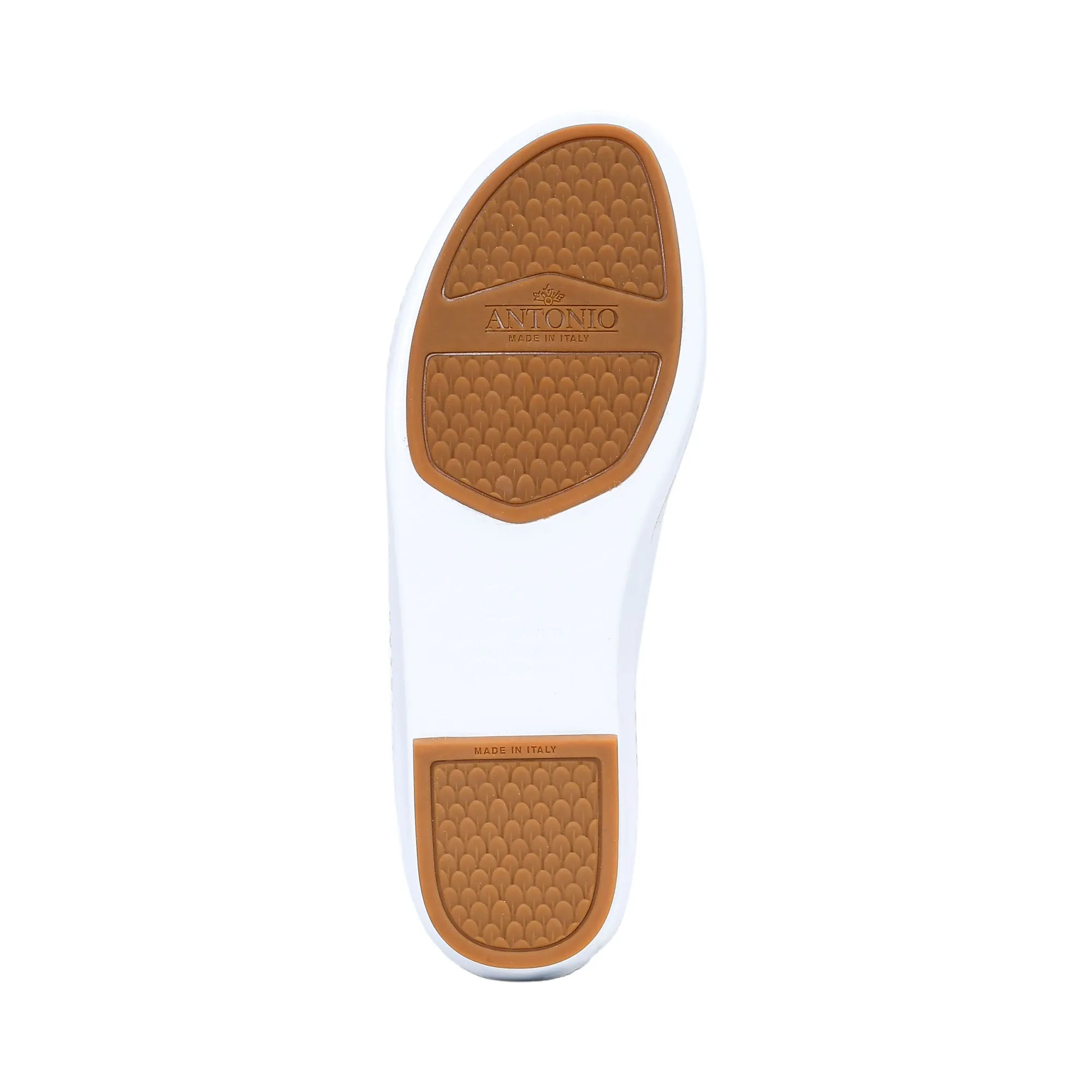 Antonio Men's Luxury Traditional Arabic Sandal