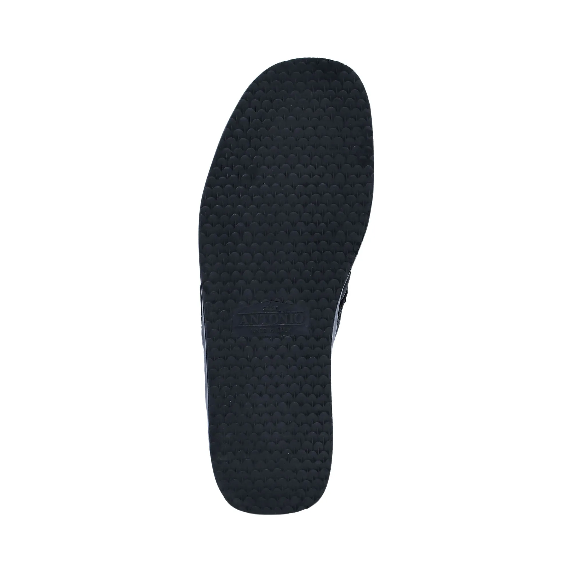 Antonio Men's Luxury Traditional Arabic Sandal