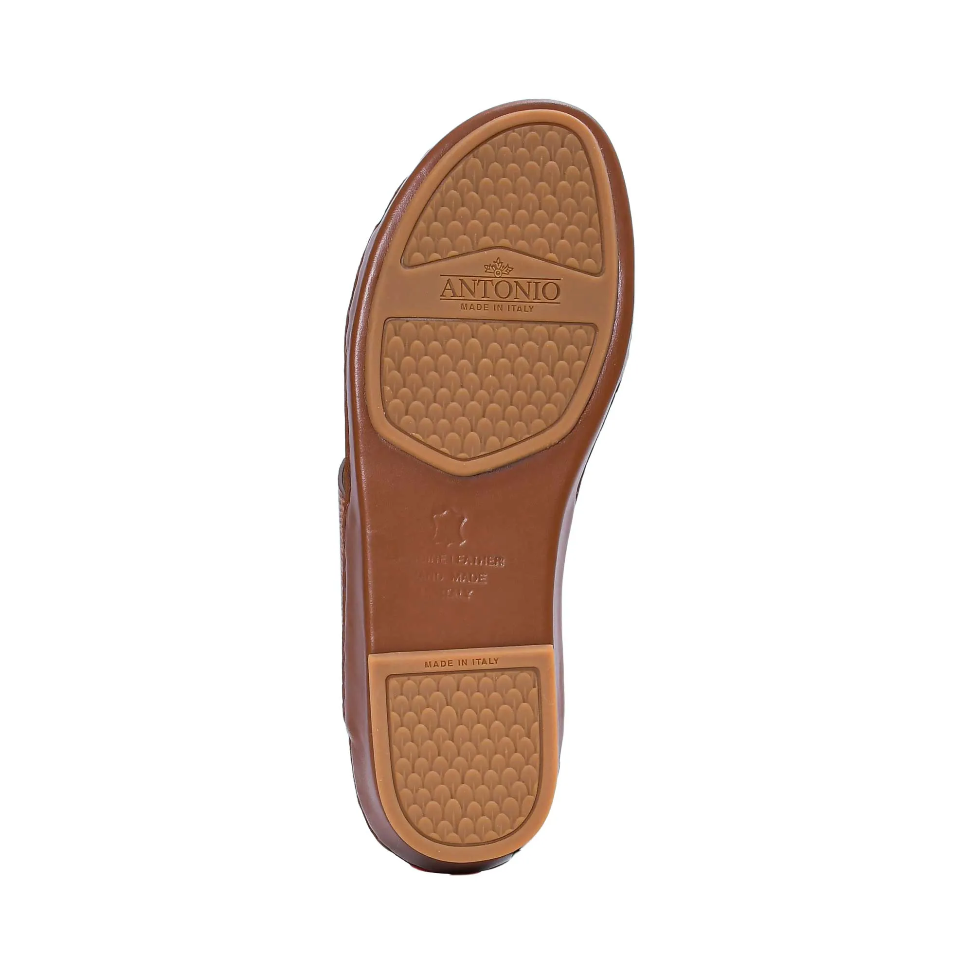 Antonio Men's Luxury Traditional Arabic Sandal