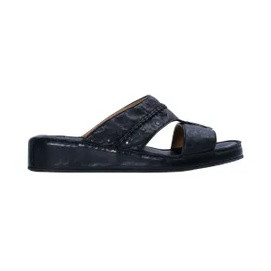 Antonio Men's Luxury Traditional Arabic Sandal