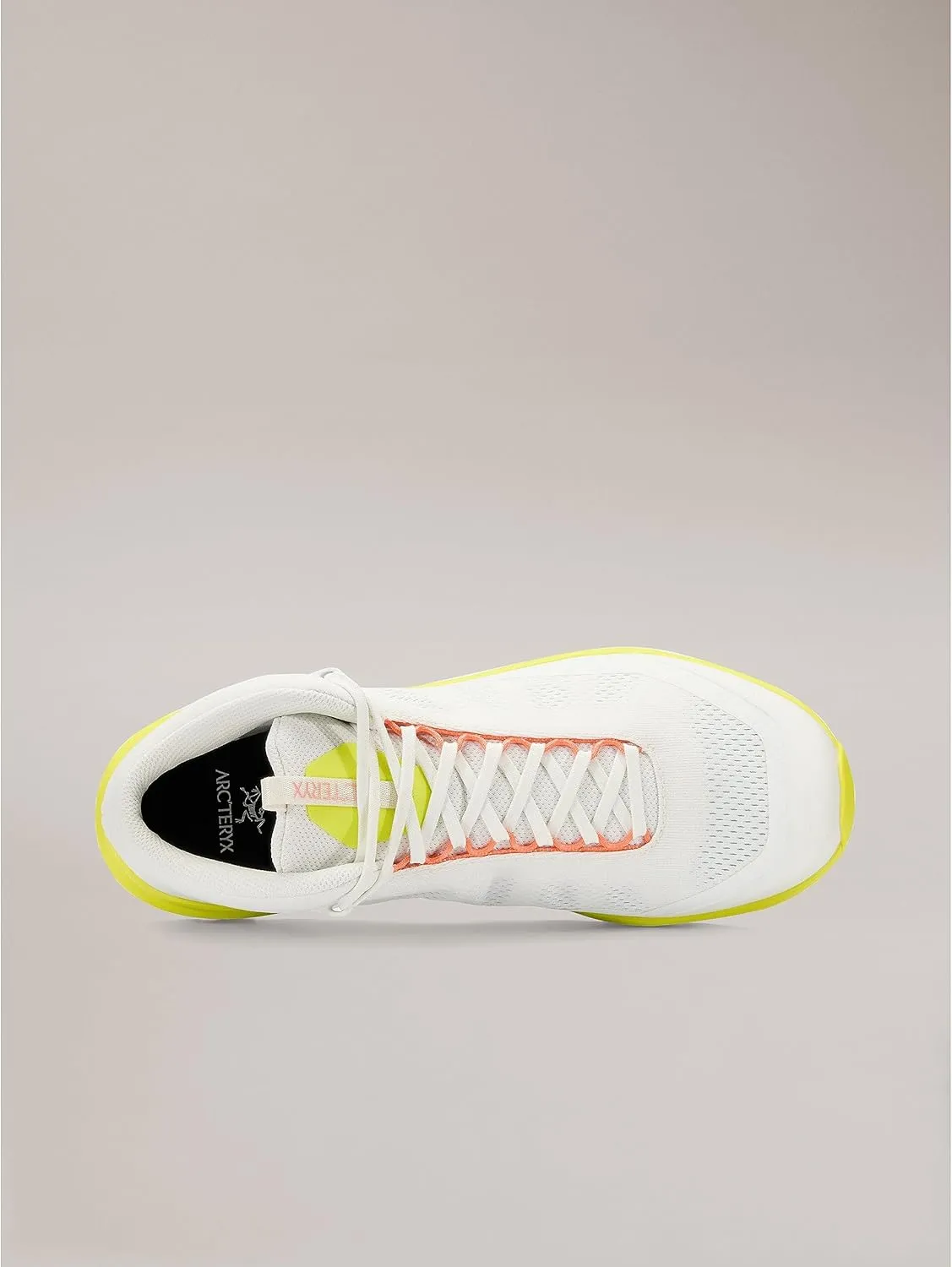 Arc'teryx Aerios Aura Mid Shoe | Highly Breathable Performance Hiking Shoe