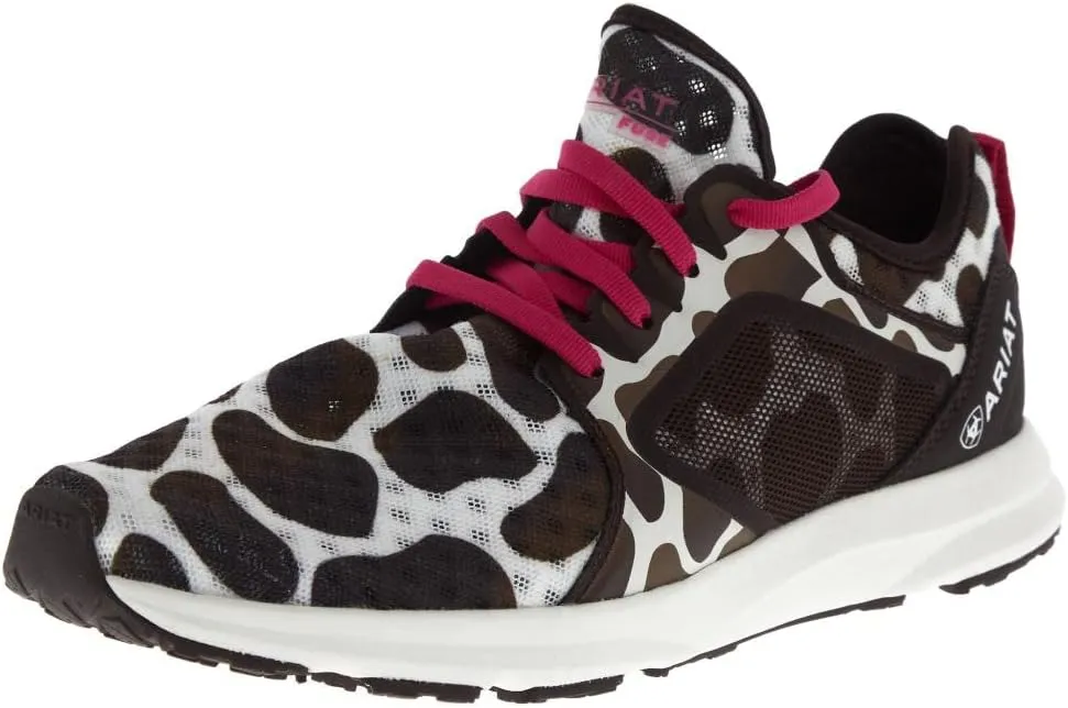 Ariat Men's Fuse Athletic Shoe