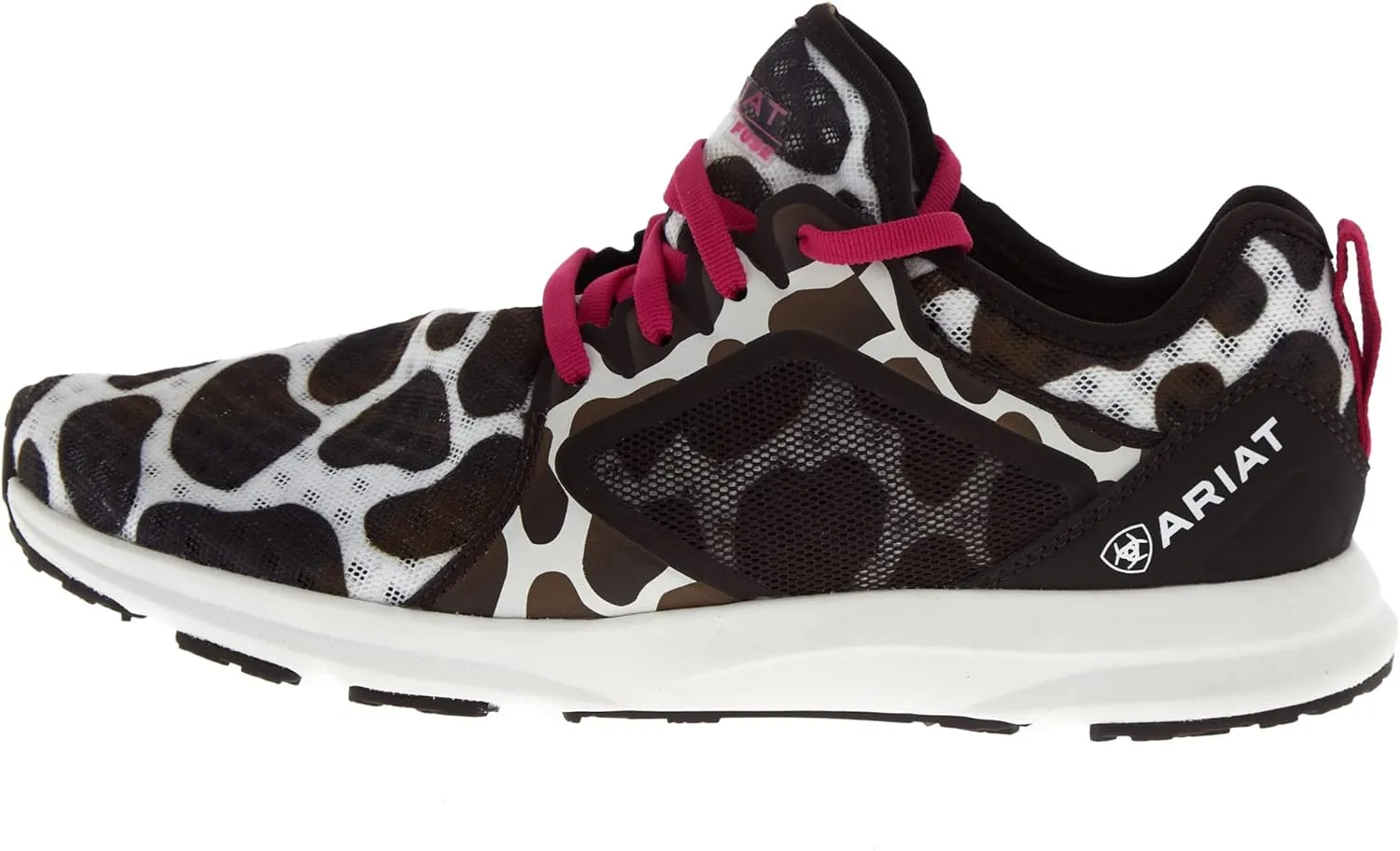 Ariat Men's Fuse Athletic Shoe