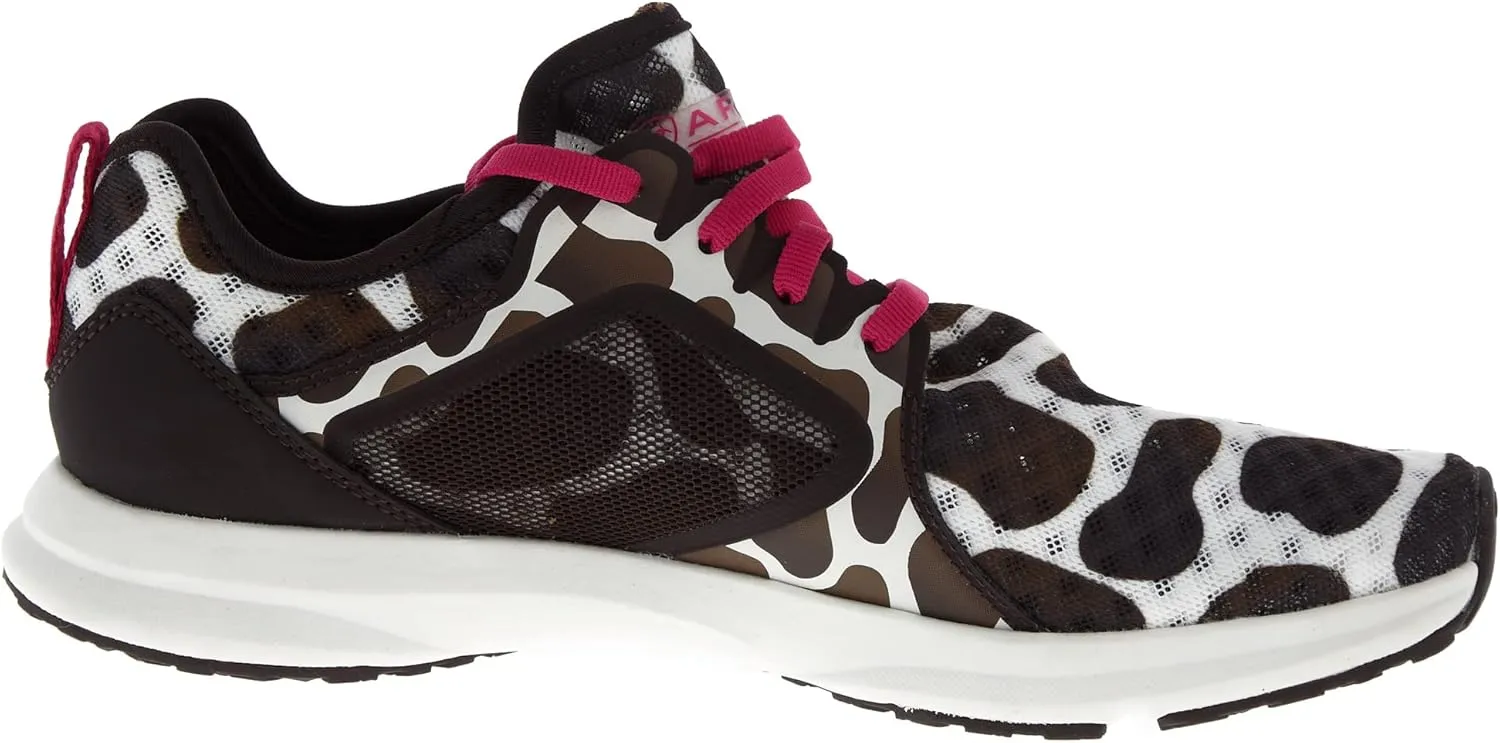 Ariat Men's Fuse Athletic Shoe