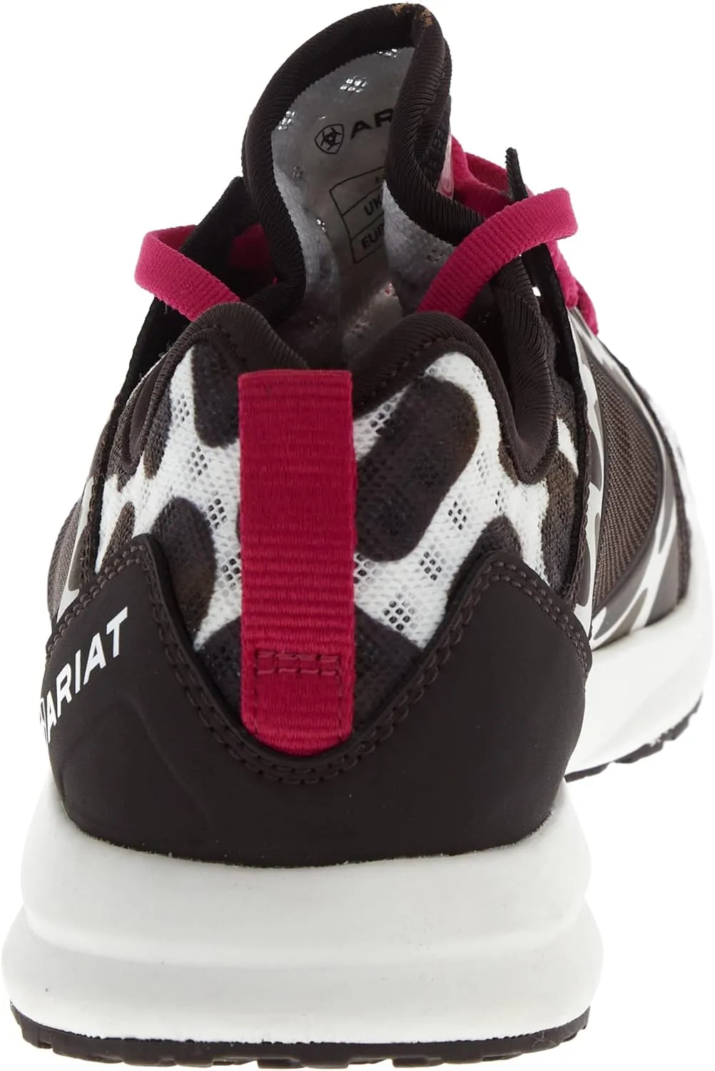 Ariat Men's Fuse Athletic Shoe