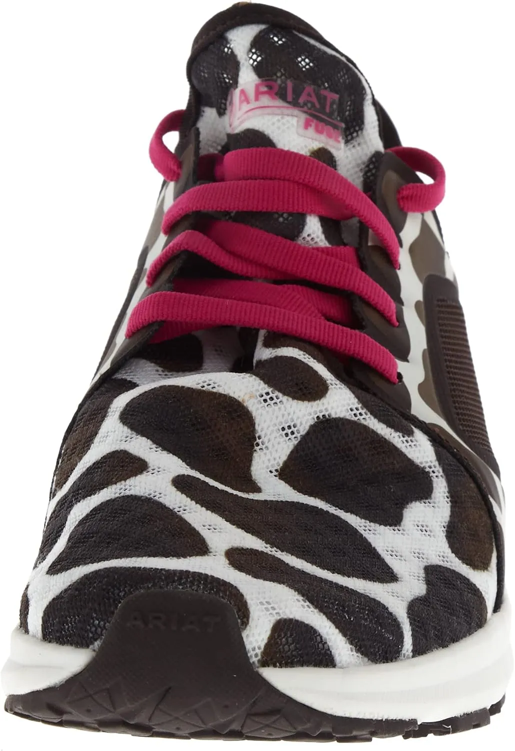 Ariat Men's Fuse Athletic Shoe
