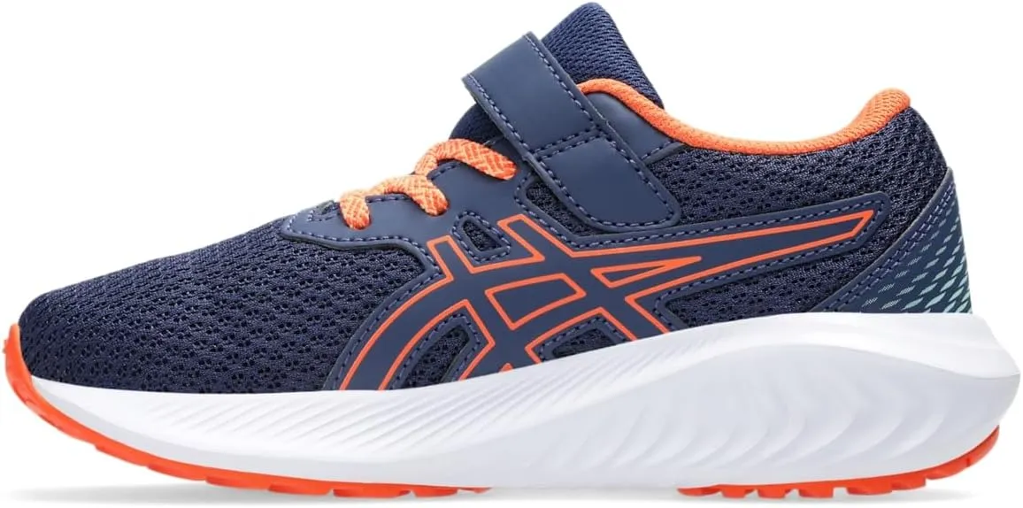 ASICS Kid's PRE Excite 10 Pre-School Running Shoes