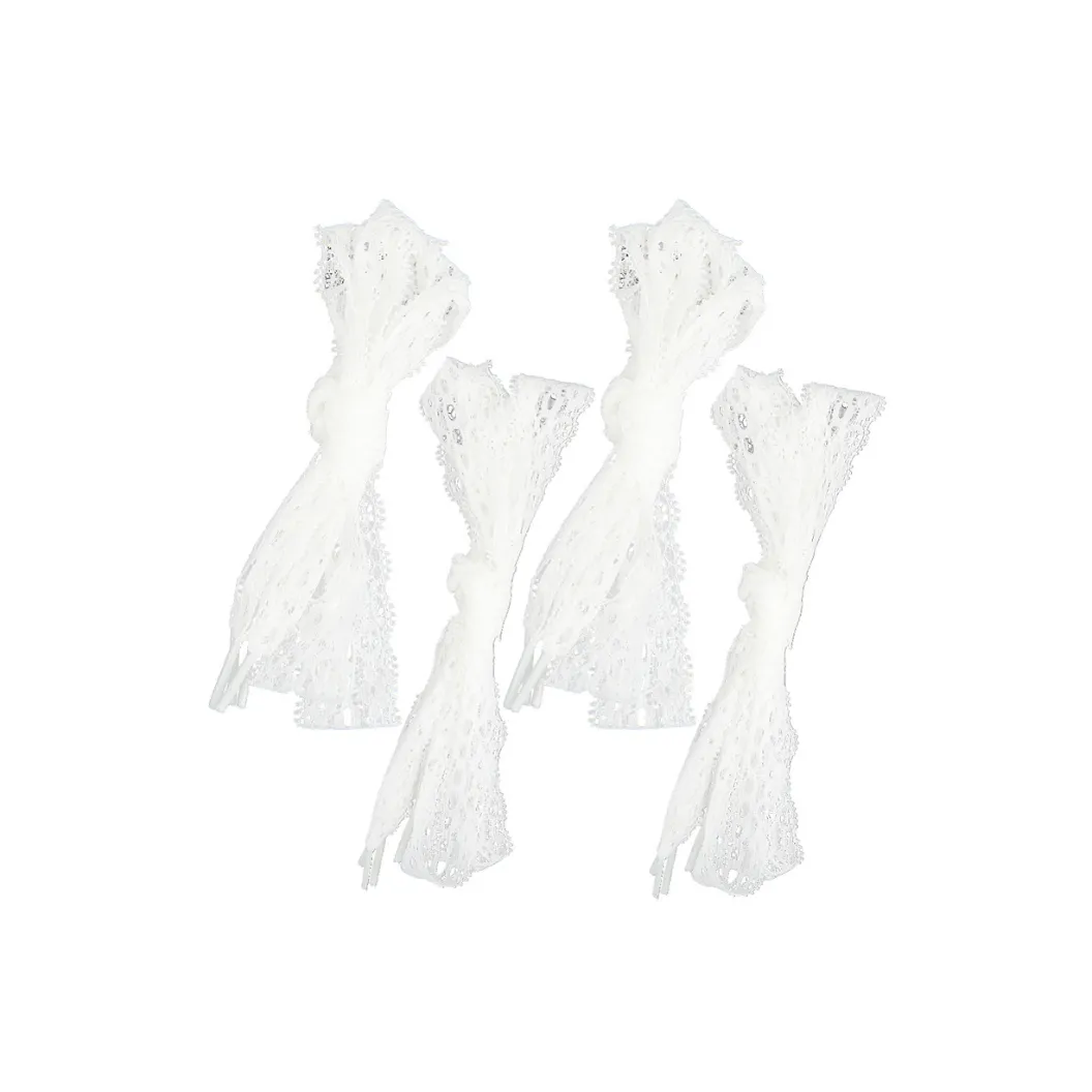 Assorted Lace Shoe Laces
