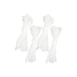 Assorted Lace Shoe Laces