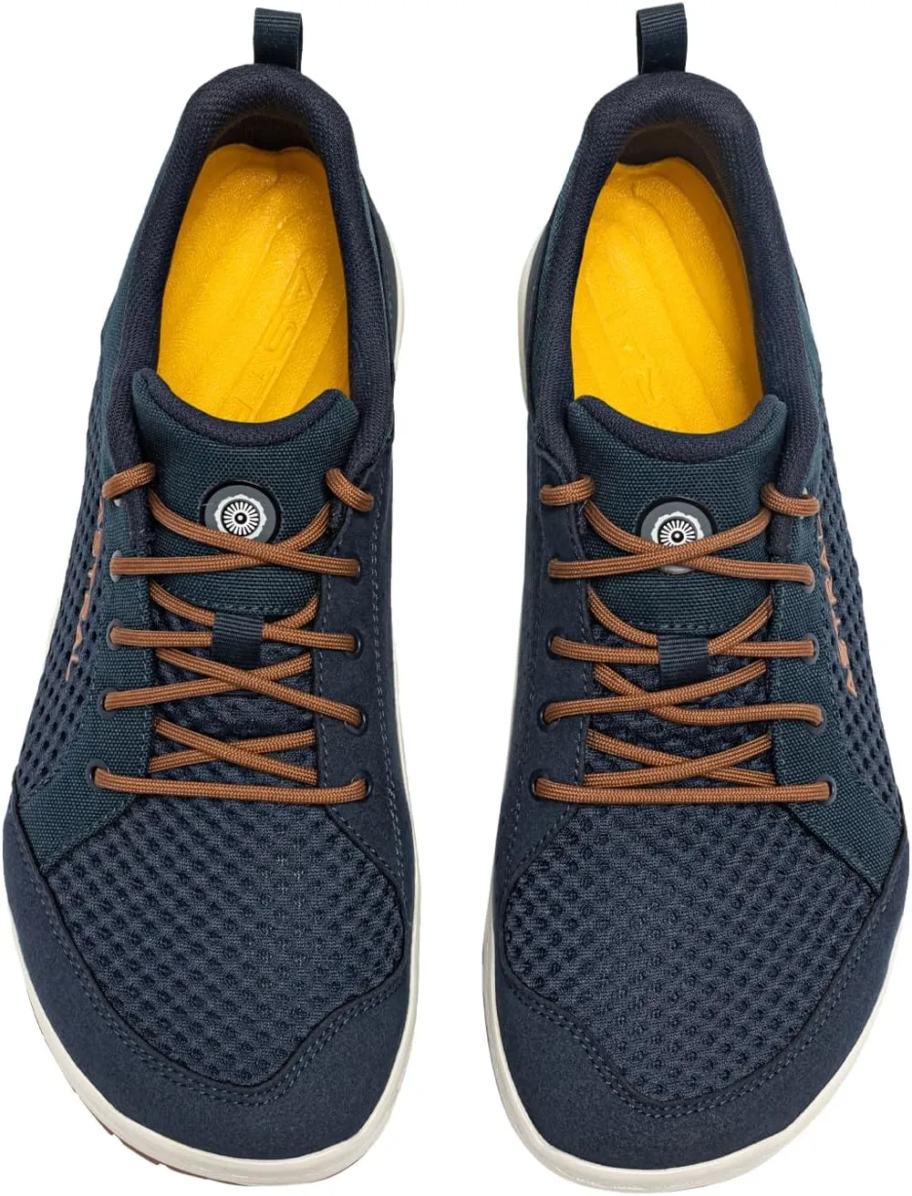 Astral TechYak Minimalist Trail Shoe - Zero Drop, Wider Toe Box, Exceptional Cushioning, Durable Grip & Ventilation, Eco-Friendly Outdoor Adventure Footwear