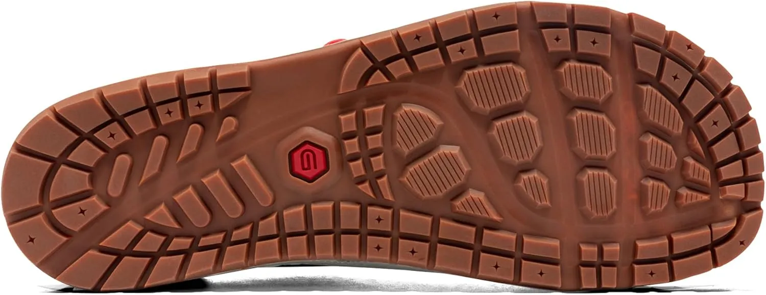 Astral TechYak Minimalist Trail Shoe - Zero Drop, Wider Toe Box, Exceptional Cushioning, Durable Grip & Ventilation, Eco-Friendly Outdoor Adventure Footwear