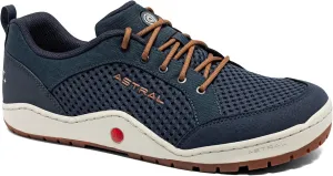 Astral TechYak Minimalist Trail Shoe - Zero Drop, Wider Toe Box, Exceptional Cushioning, Durable Grip & Ventilation, Eco-Friendly Outdoor Adventure Footwear