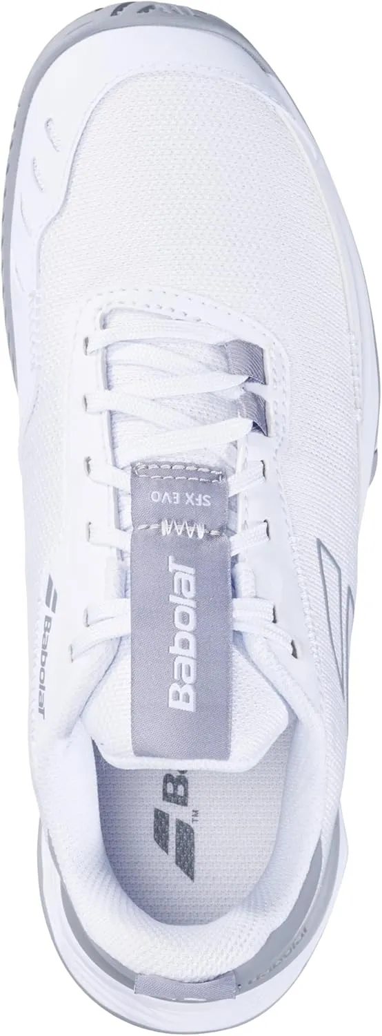 Babolat Women's SFX Evo All Court Tennis Shoes