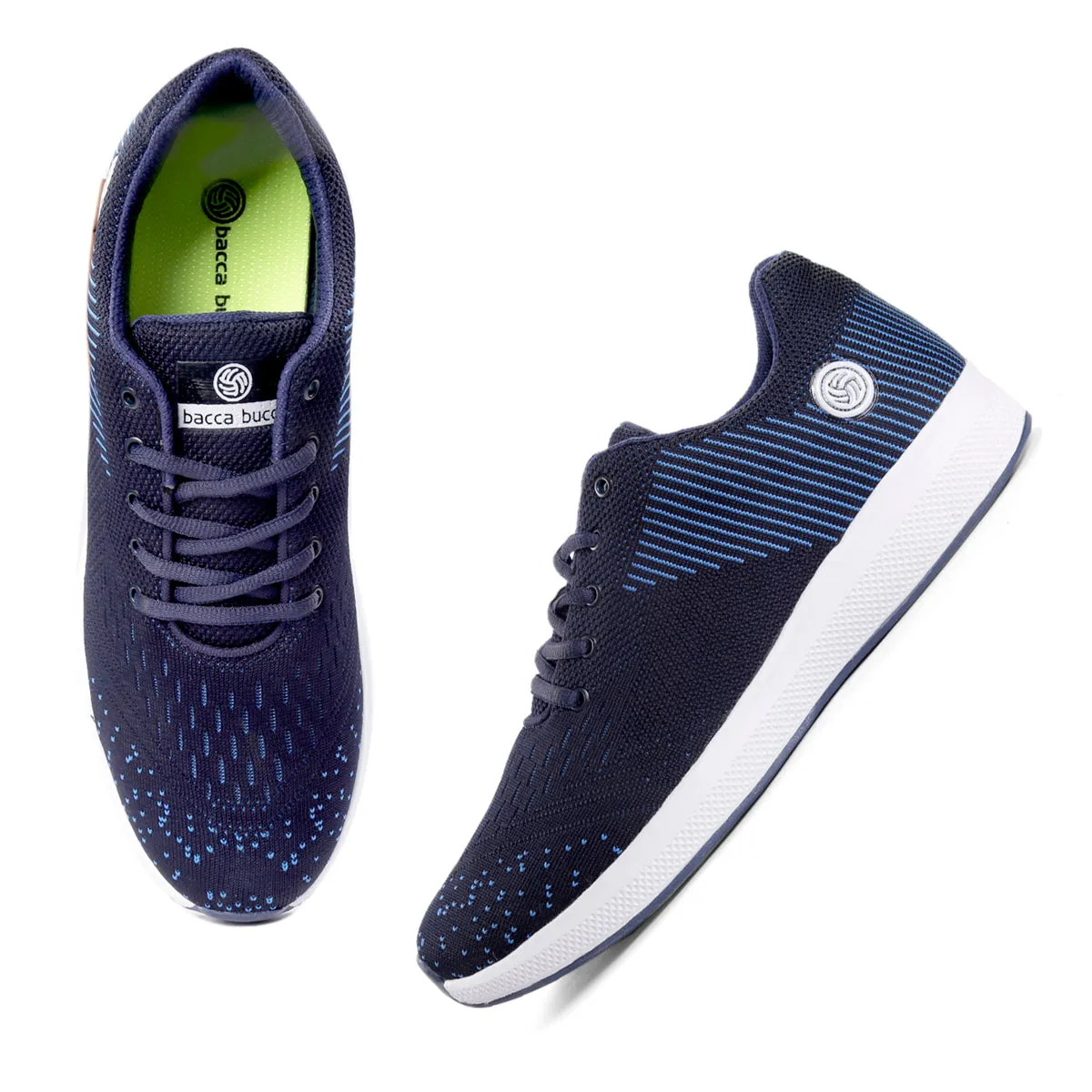 Bacca Bucci Project Plus