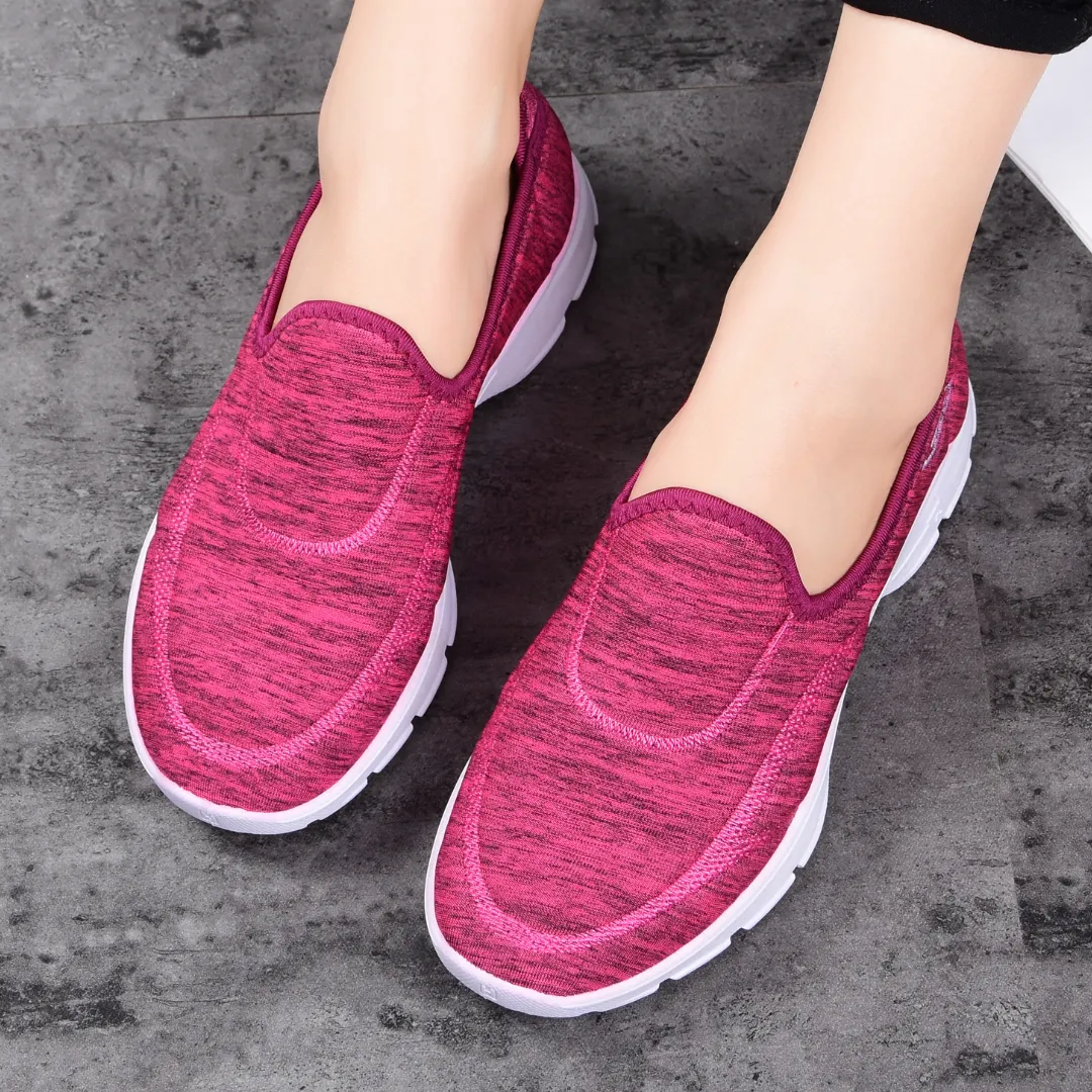 Balance - Comfortable Shoes