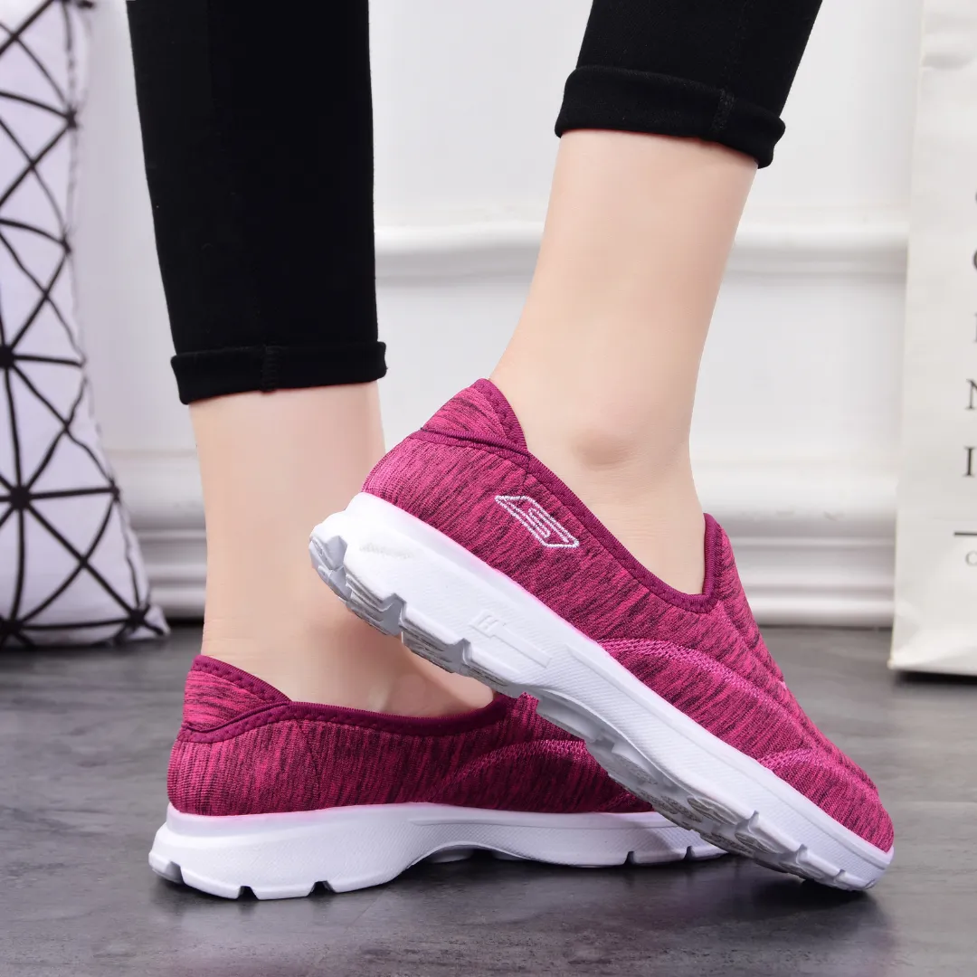 Balance - Comfortable Shoes