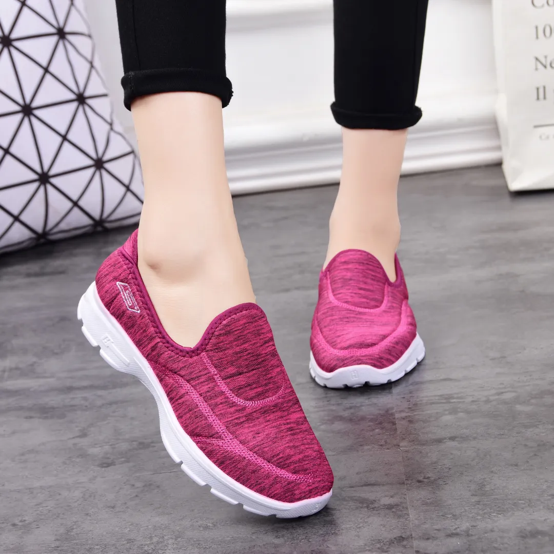 Balance - Comfortable Shoes