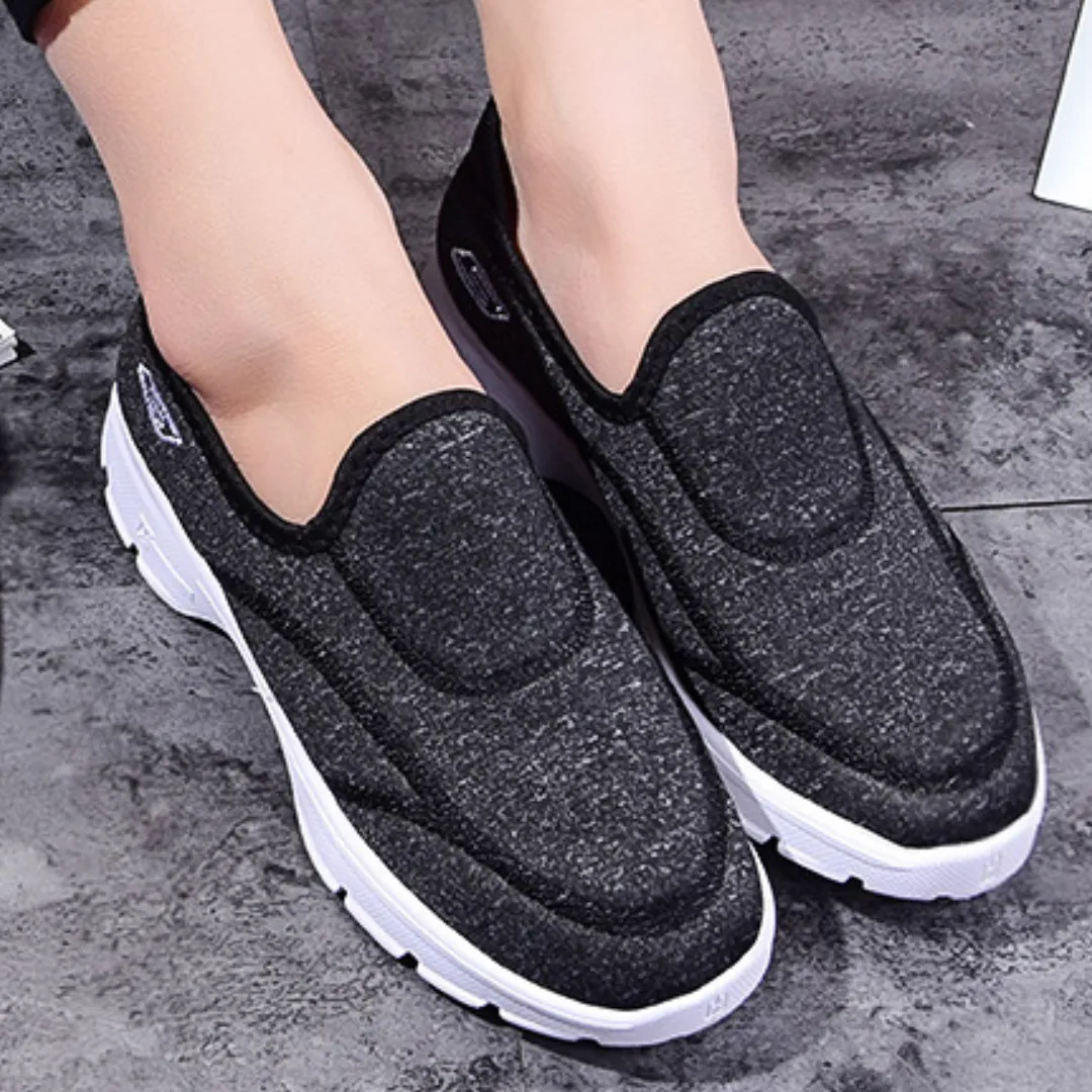 Balance - Comfortable Shoes