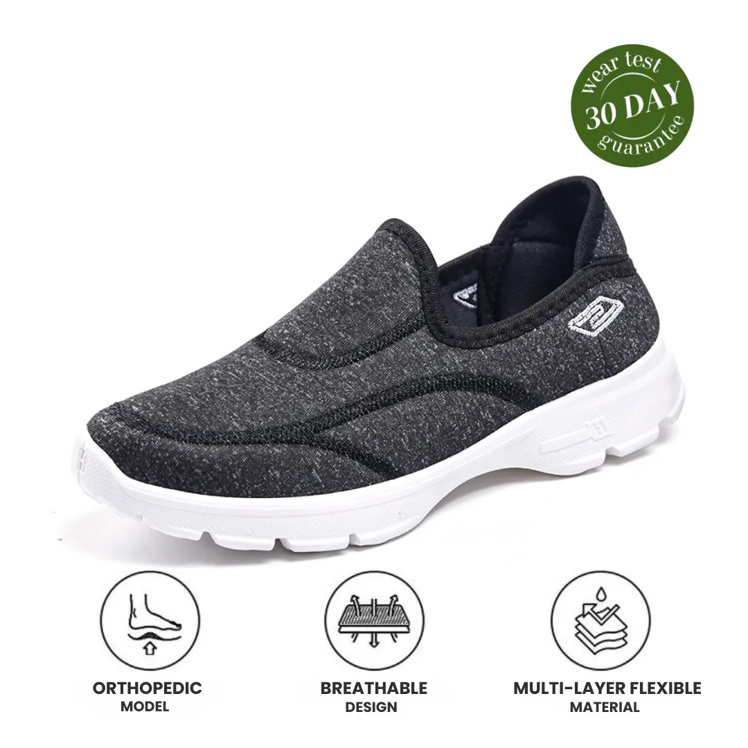 Balance - Comfortable Shoes