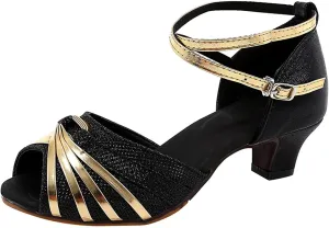 Bamboo Store High Heels for Women Sexy 3 Inch Women's Shoes Outdoor Dancing Breathable Heels Womens Size 10 High Heels