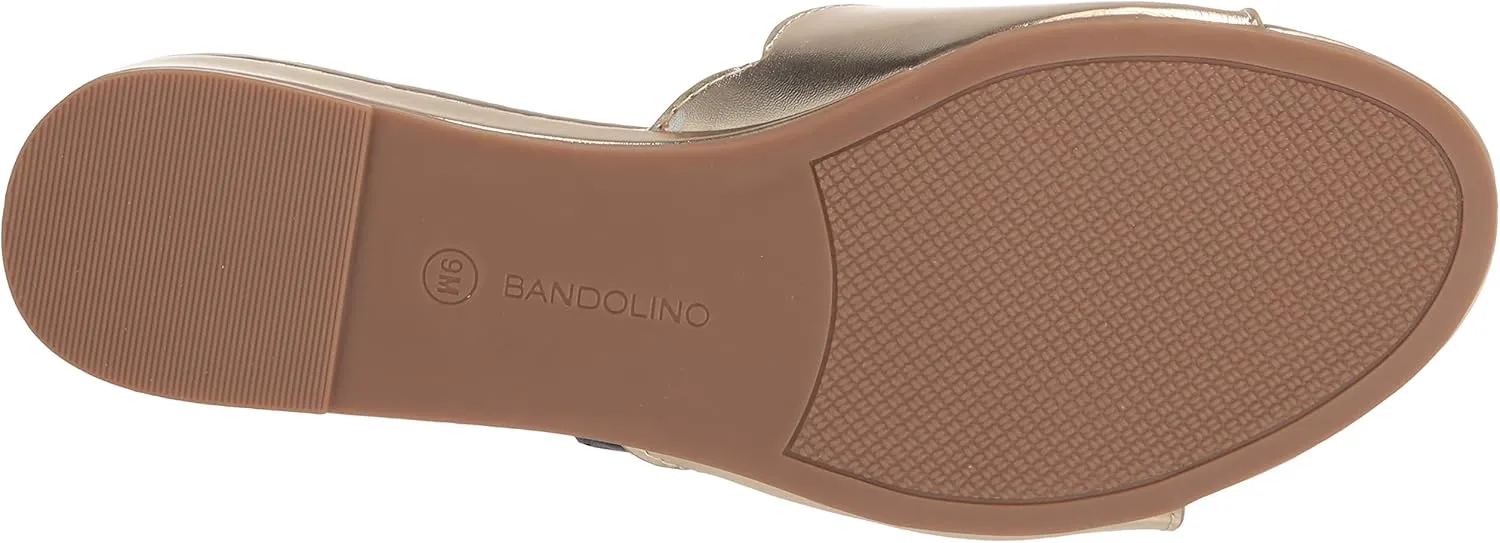 Bandolino Women's Kayla Wedge Sandal