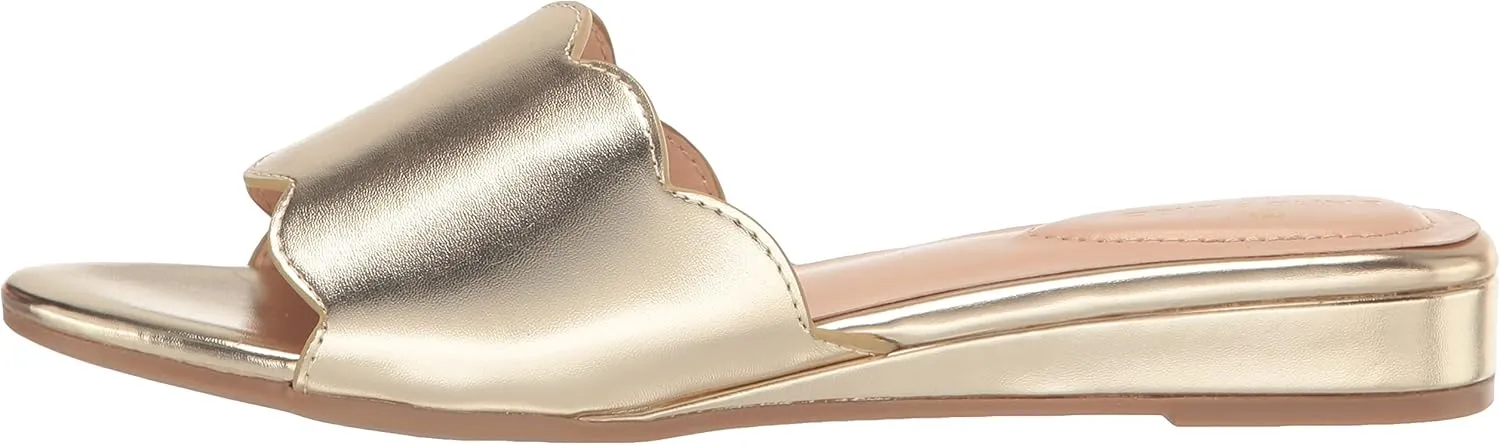 Bandolino Women's Kayla Wedge Sandal