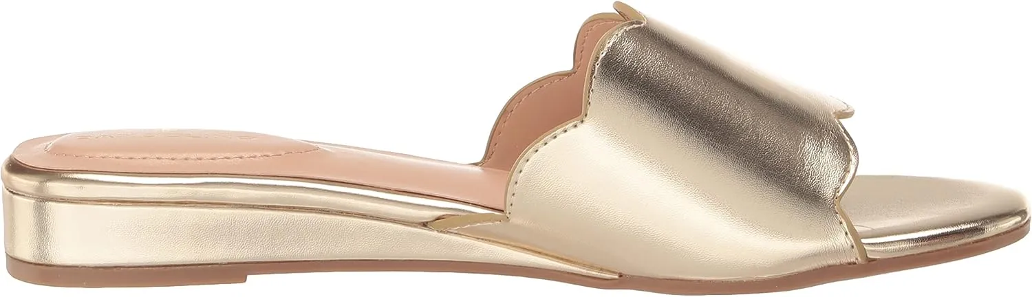 Bandolino Women's Kayla Wedge Sandal