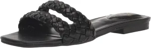 Bandolino Women's Sessily Flat Sandal