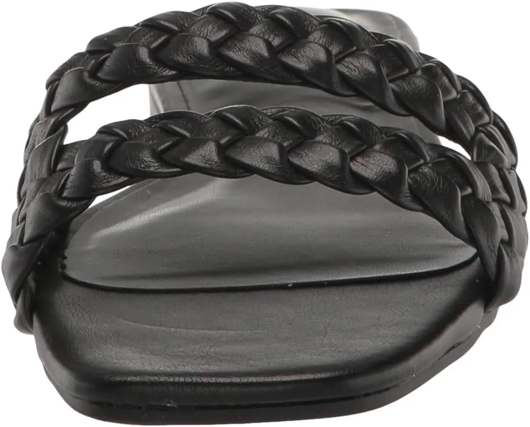 Bandolino Women's Sessily Flat Sandal