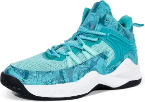 Basketball Shoes for Men Lightweight Durable for Outdoor Sports Training Matches