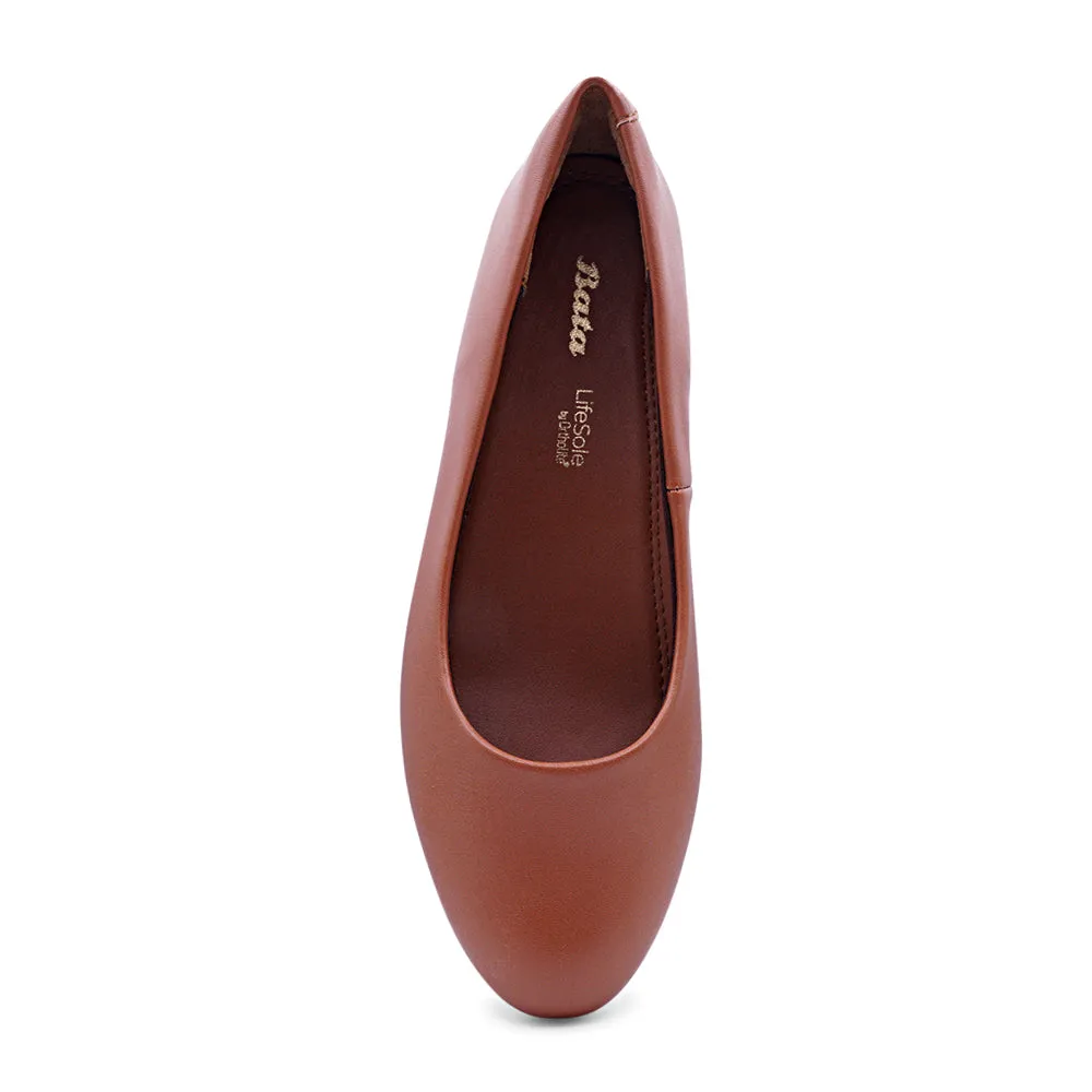 Bata VICTORY Comfortable Pumps
