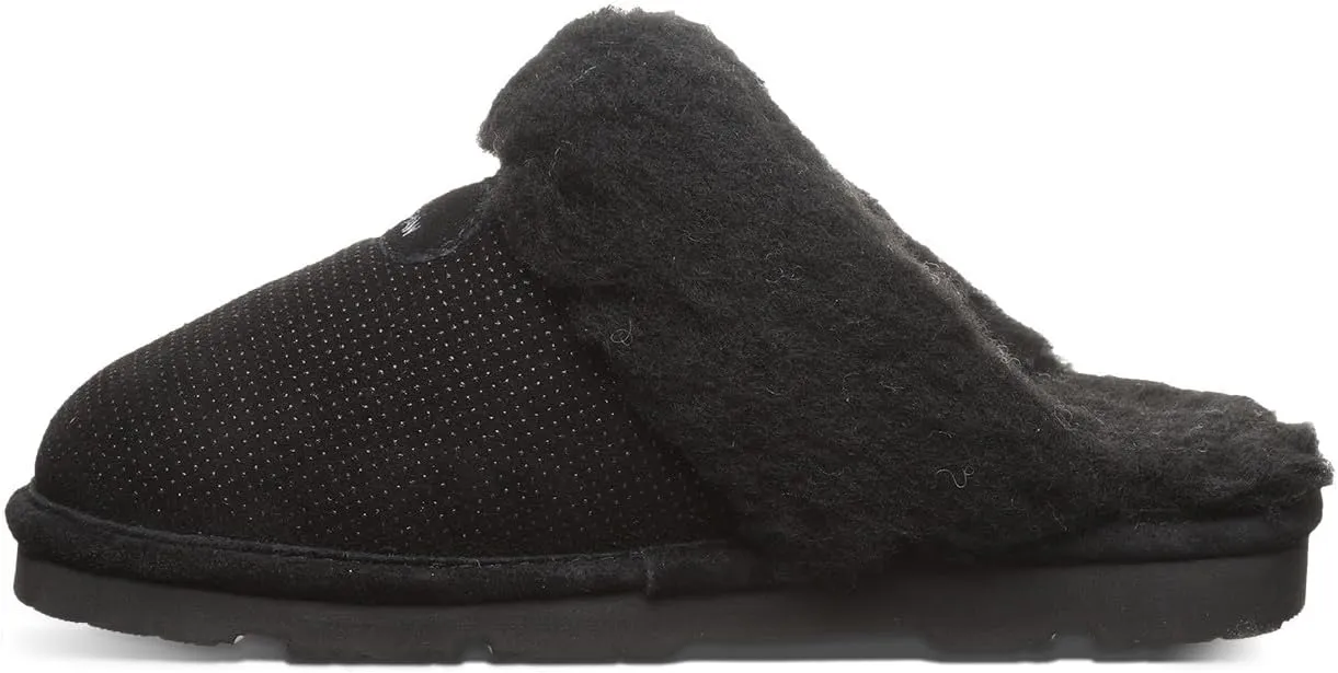 BEARPAW Women's Loki Exotic Multiple Colors | Women's Slippers | Women's Shoes | Comfortable & Light-Weight