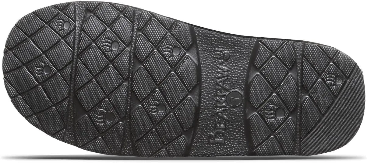 BEARPAW Women's Loki Exotic Multiple Colors | Women's Slippers | Women's Shoes | Comfortable & Light-Weight