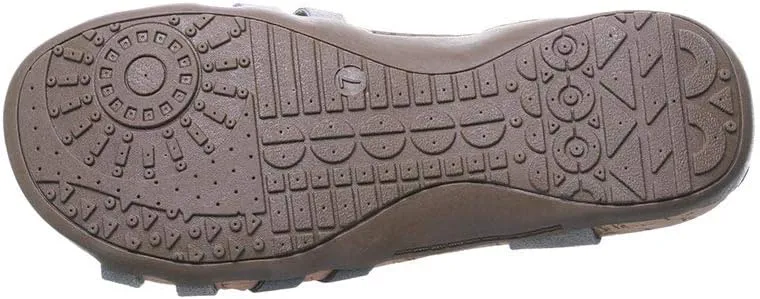 BEARPAW Women's Meri II | Women's Sandal | Women's Shoe | Comfortable & Lightweight | Multiple Colors