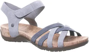 BEARPAW Women's Meri II | Women's Sandal | Women's Shoe | Comfortable & Lightweight | Multiple Colors