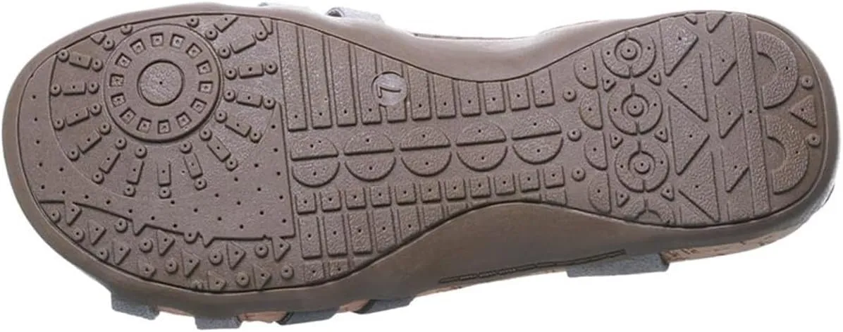 BEARPAW Women's Meri II | Women's Sandal | Women's Shoe | Comfortable & Lightweight | Multiple Colors