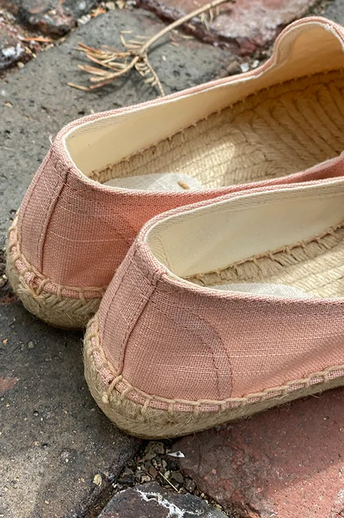 beautiful bella espadrilles