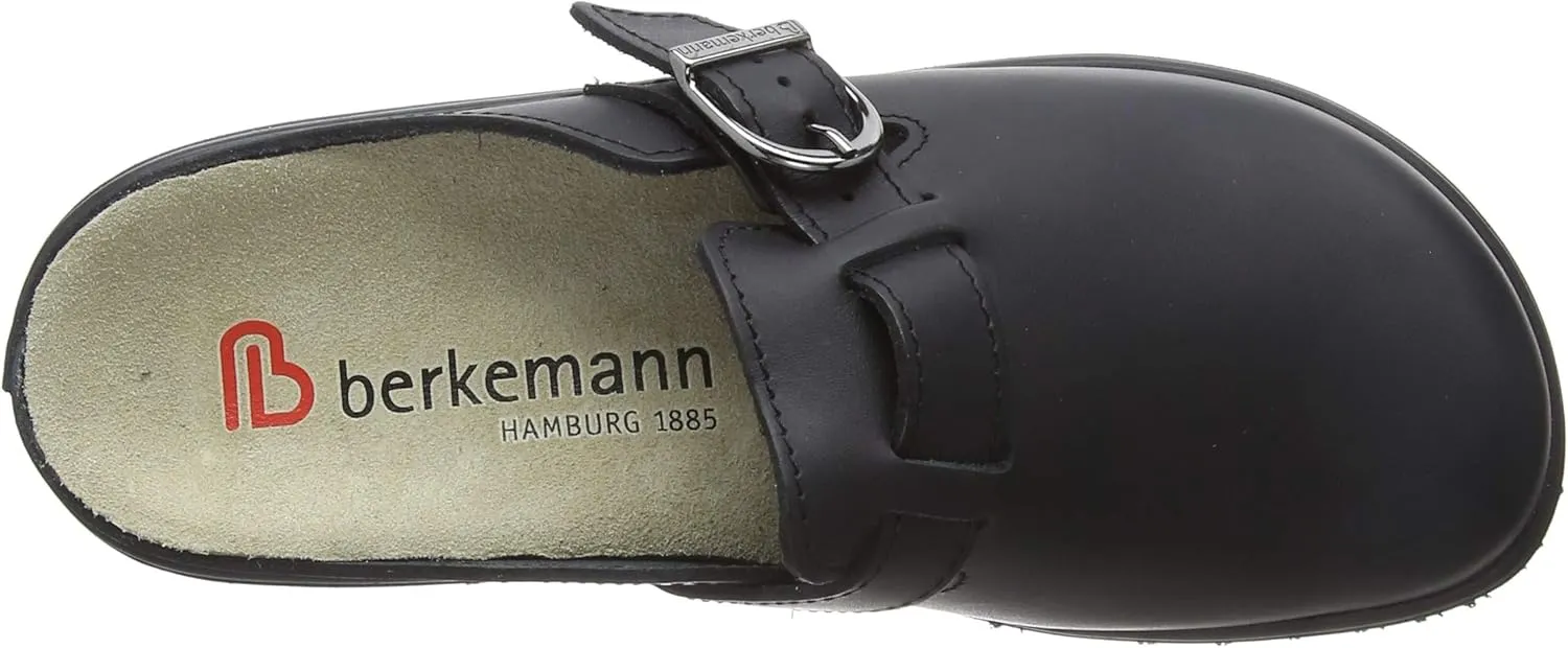 Berkemann Arbeitsclogs