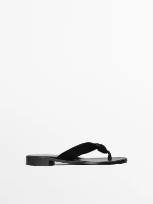 Betty Sandals