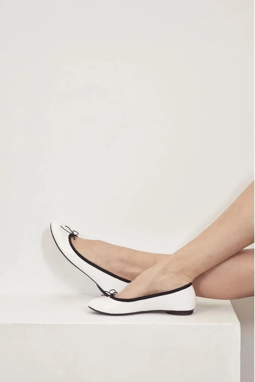 Bloch Women's Amalthea Ballet Flat