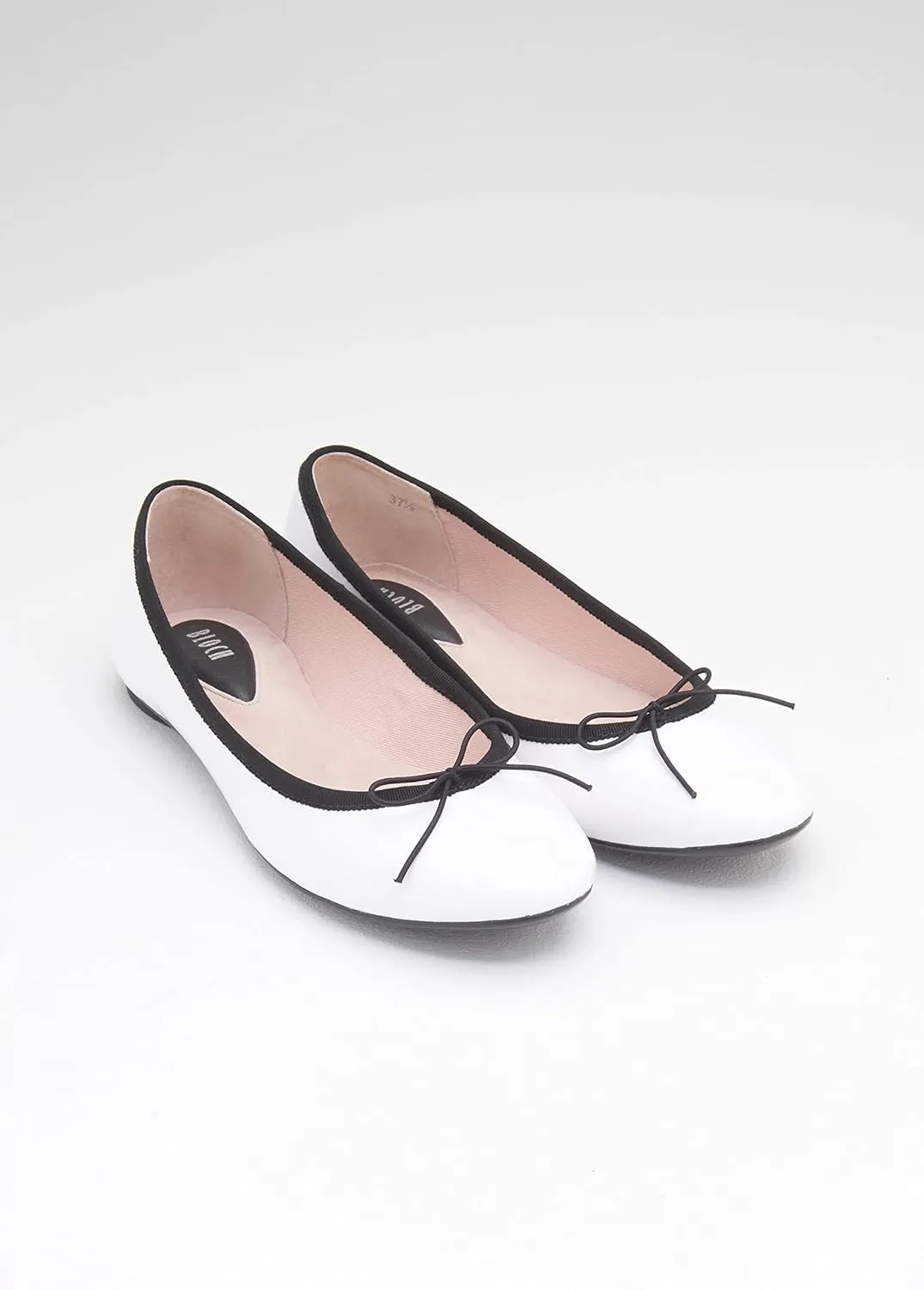 Bloch Women's Amalthea Ballet Flat
