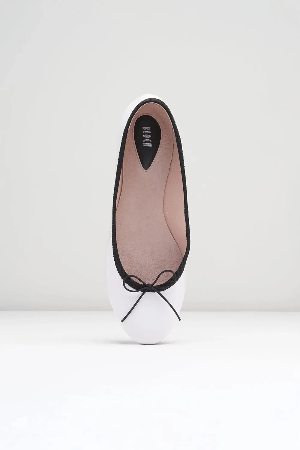 Bloch Women's Amalthea Ballet Flat