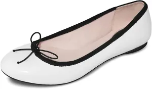 Bloch Women's Amalthea Ballet Flat