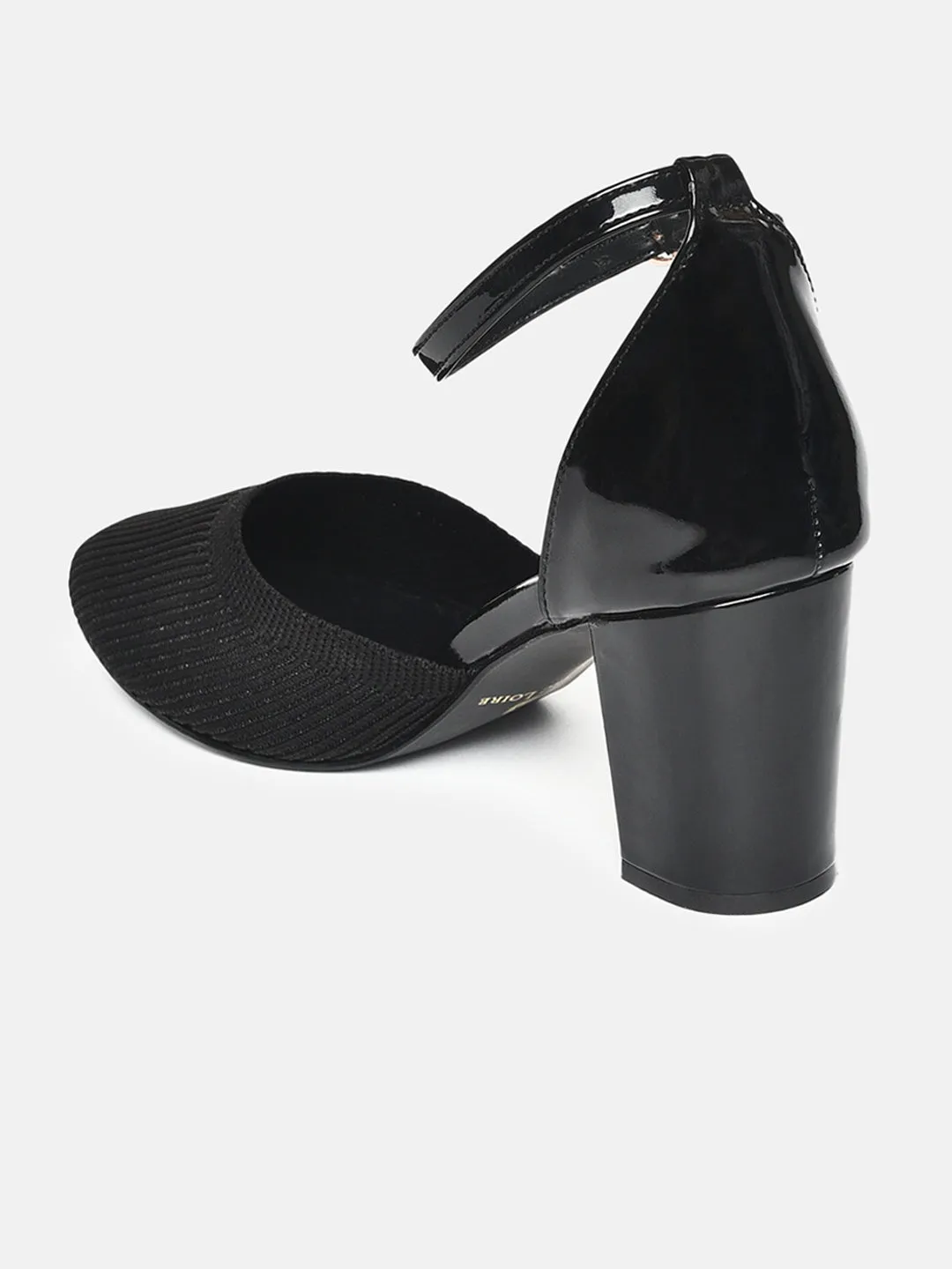 Block Heels